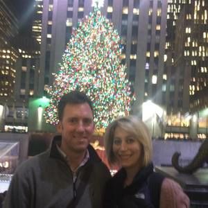 Meet your Posher, Matthew